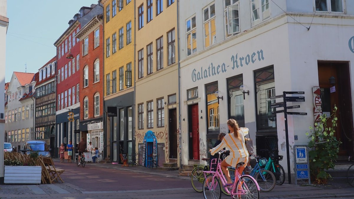 7 Copenhagen Street Style Looks