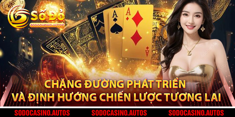 Giới Thiệu Tổng Quan Về Game Bài Sodo Casino